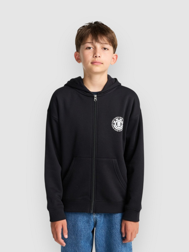 Element Seal Bp Kids Sweatjacke