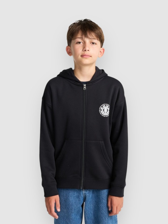 Element Seal Bp Kids Sweatjacke