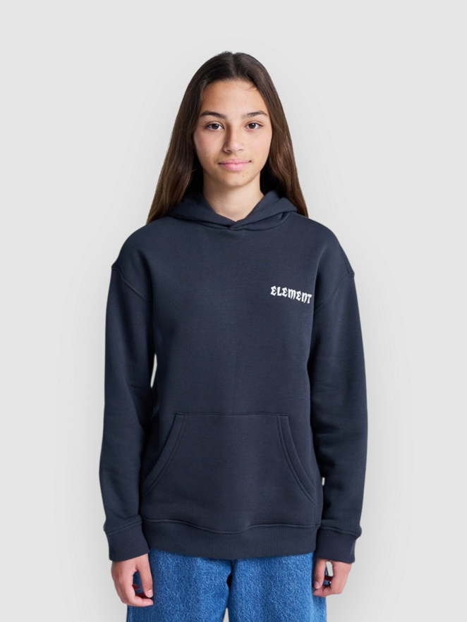 Element Bite Me Kids Hoodie