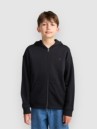 Element Aligator Kids Zip Hoodie
