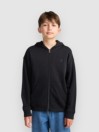Element Aligator Kids Zip Hoodie