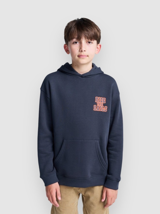 Element Timber On Track Kids Hoodie