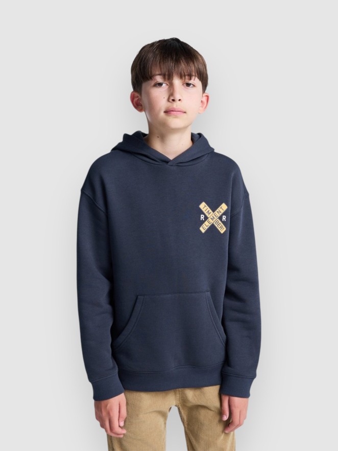 Element Timber Signs Kids Hoodie