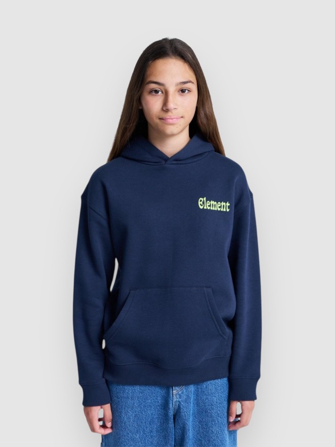 Element Bad Doggie Kids Hoodie