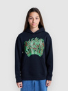 Element Hot Sauce Kids Hoodie