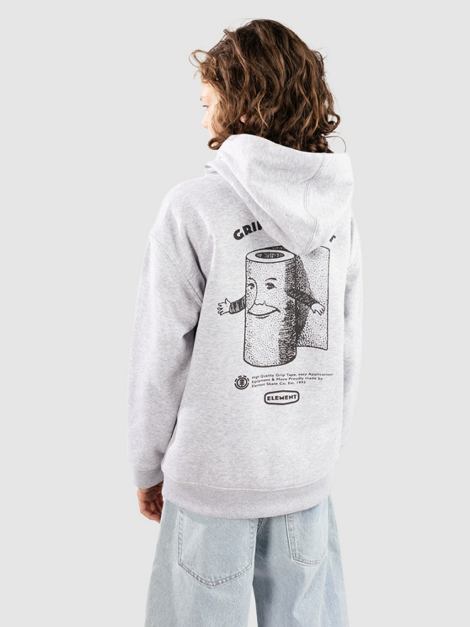 Element Grip It Kids Hoodie