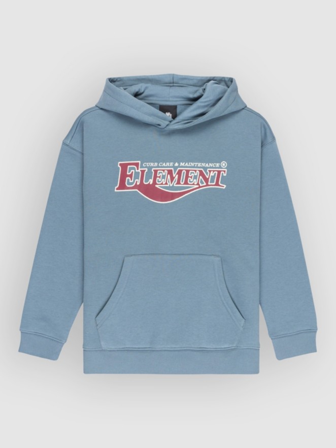 Element Curb Care Kids Hoodie