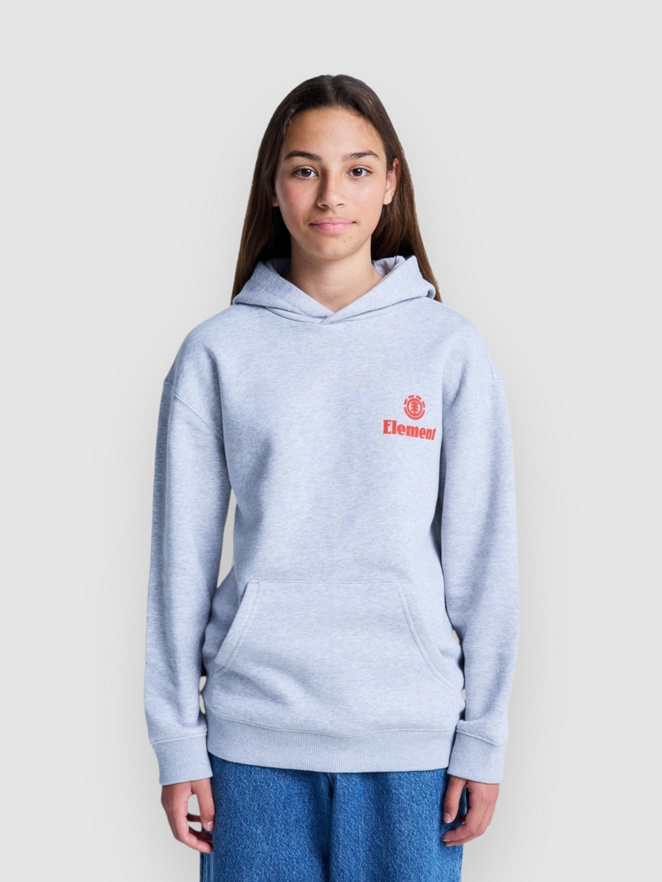 Element Epic Kids Hoodie