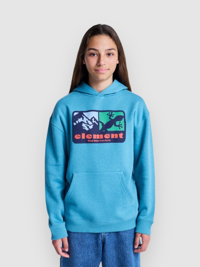 Element Memory Kids Hoodie