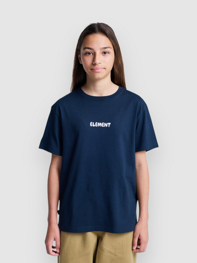 Element Curious Kids T-Shirt