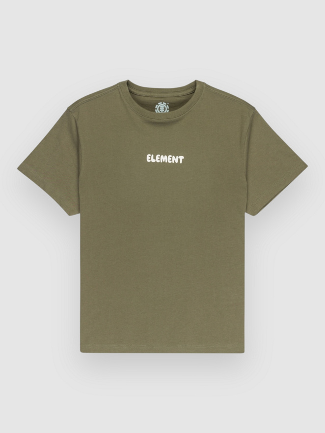 Element Curious Kids T-Shirt