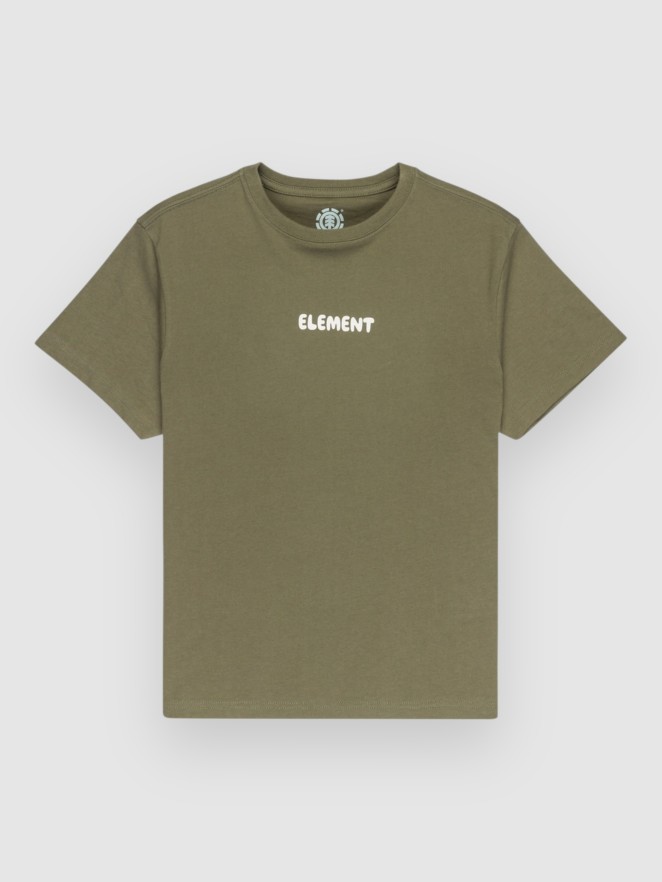 Element Curious Kids T-Shirt