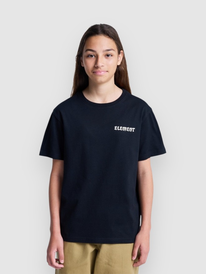Element Bite Me Kids T-Shirt