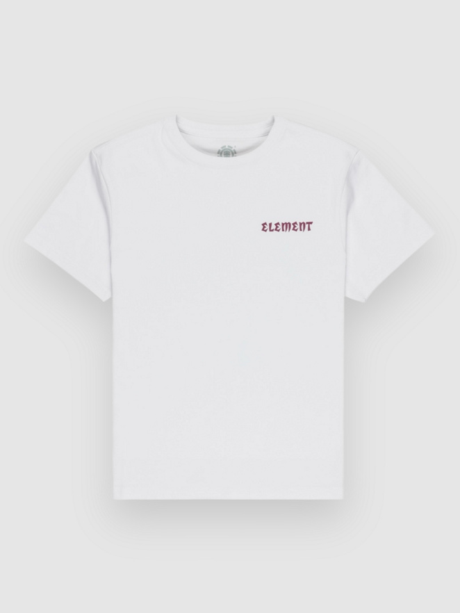 Element Bite Me Kids T-Shirt