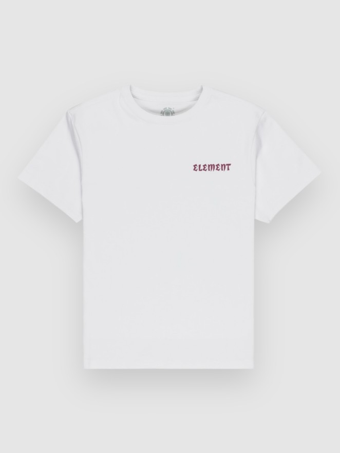 Element Bite Me Kids T-Shirt