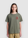 Element Timber Guard Dogs Kids T-Shirt