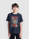 Element Timber Boxcar Kids T-Shirt