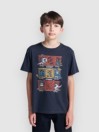 Element Timber Boxcar Kids T-Shirt