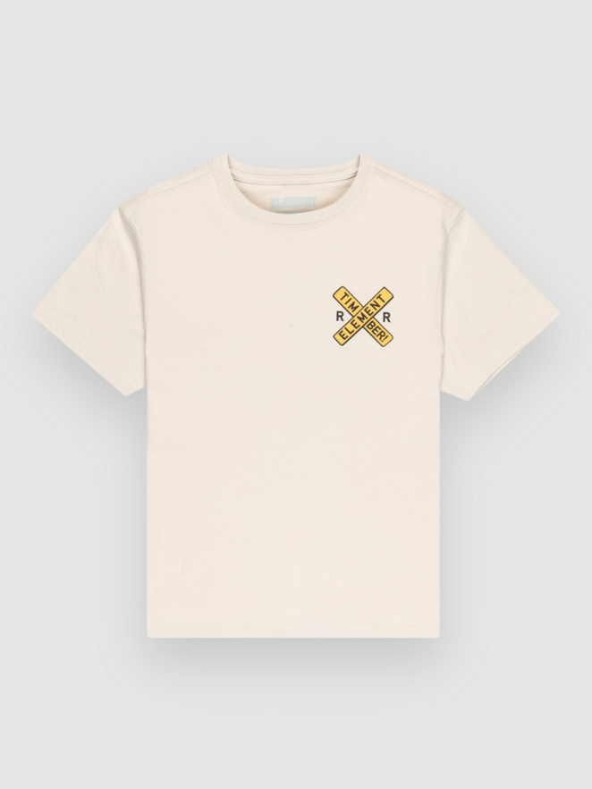 Element Timber Signs Kids T-Shirt