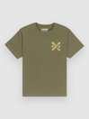 Element Timber Signs Kids T-Shirt