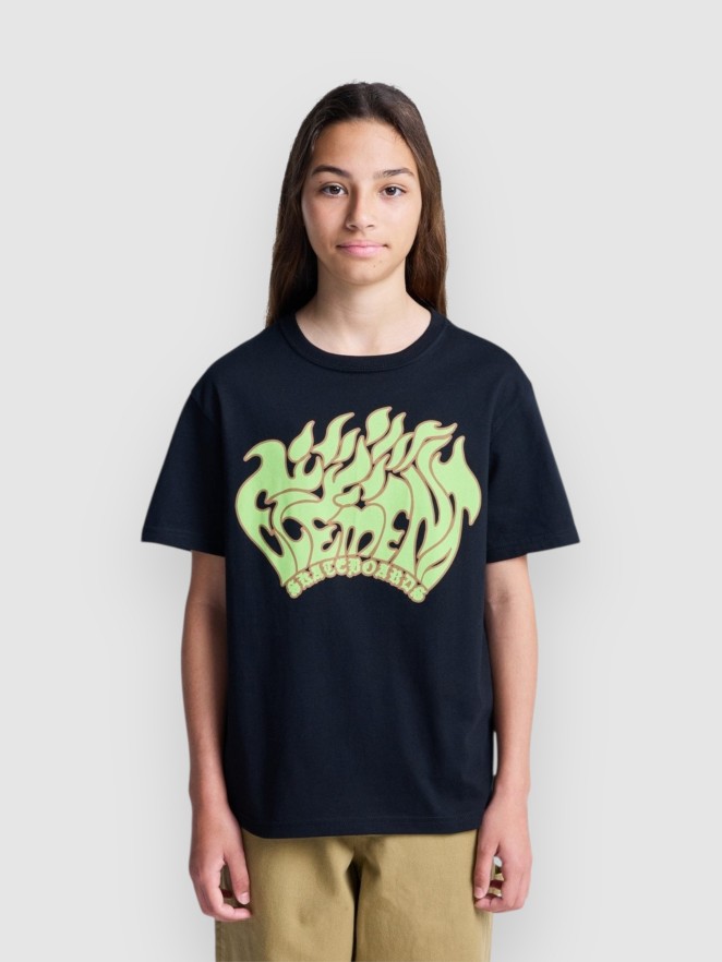Element Hot Sauce Kids T-Shirt