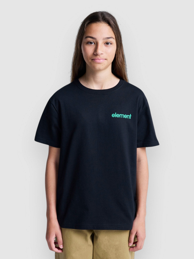 Element Stone Age Kids T-Shirt