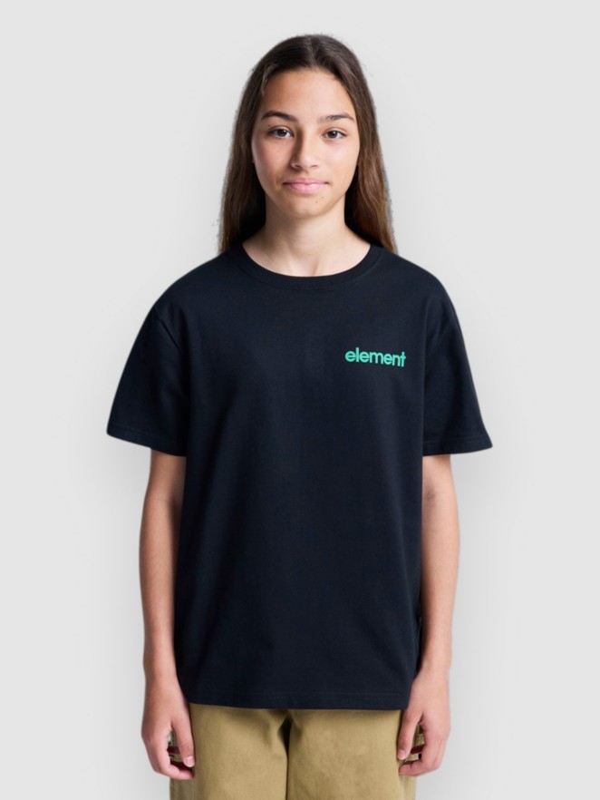 Element Stone Age Kids T-Shirt
