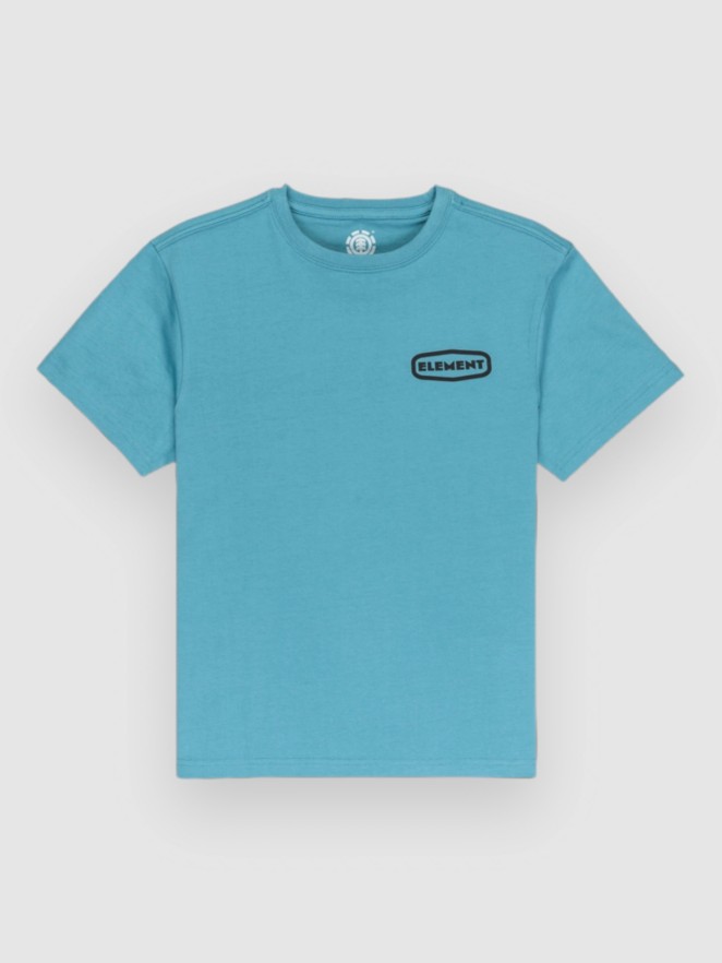 Element Grip It Kids T-Shirt