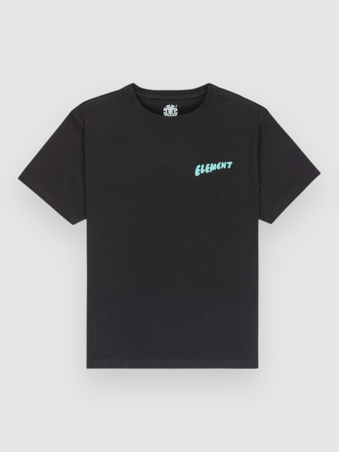 Element Sunrise Kids T-Shirt
