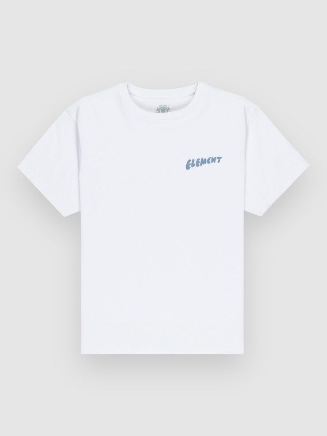 Element Sunrise Kids T-Shirt