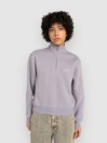 Element Co Quarter Zip Sweat