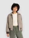 Element Dogtooth Bomber Jacket