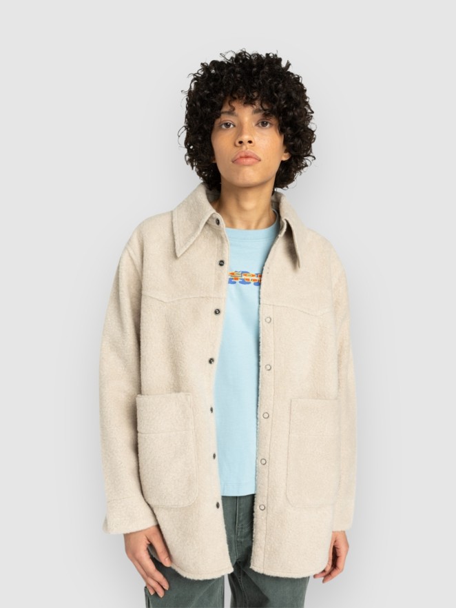 Element Shepherd Overshirt Jacket