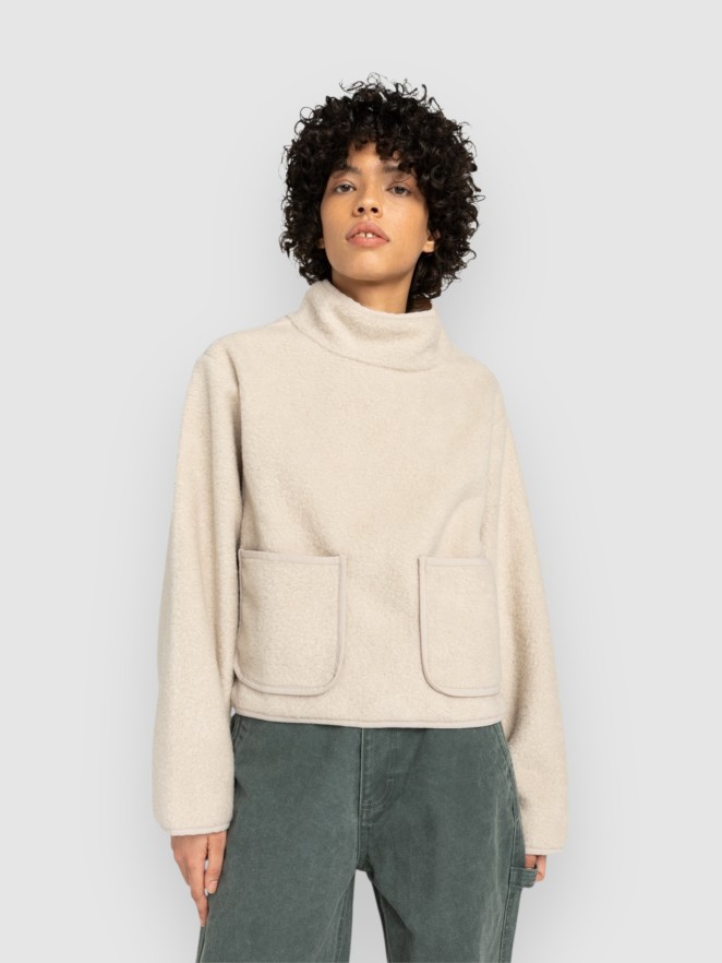 Element Shepherd Funnel Neck Jacket