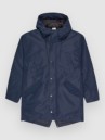 Element Fishtail Parka