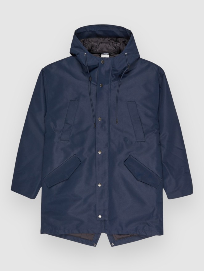 Element Fishtail Parka