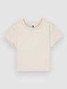 Element Icon Crop T-Shirt