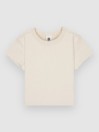 Element Icon Crop T-Shirt