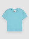 Element Icon Crop T-Shirt