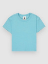 Element Icon Crop T-Shirt