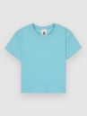 Element Icon Crop T-Shirt