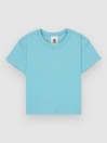 Element Icon Crop T-Shirt