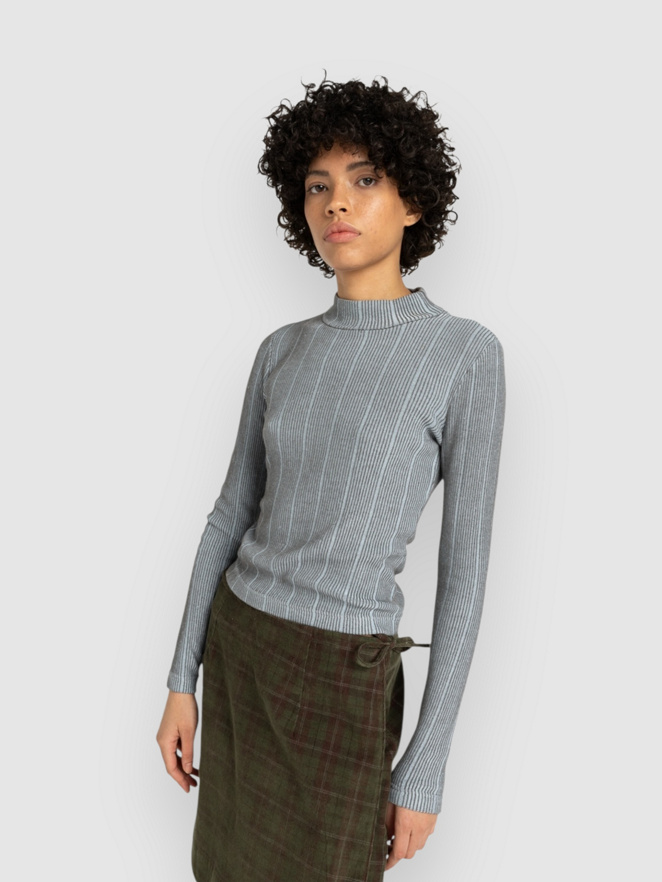 Element Roll Neck Long Sleeve T-Shirt