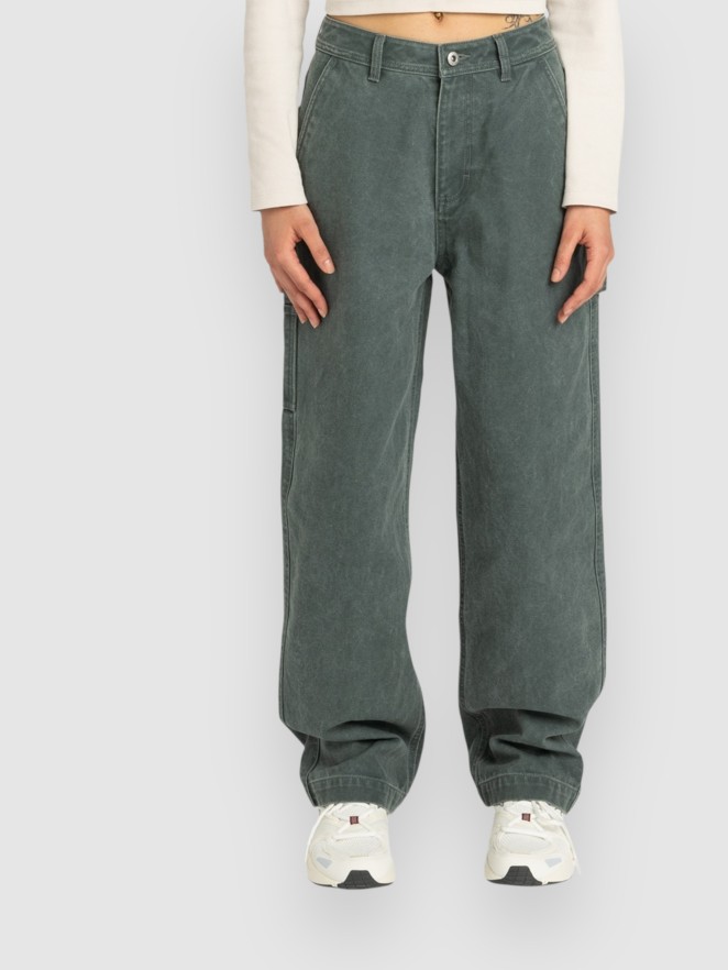 Element Carpenter Canvas Pants