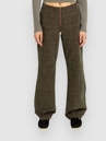 Element Westward Corduroy Trousers Pants