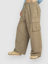 Element Wide Cargo Pants