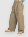 Element Wide Cargo Pants