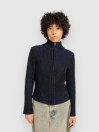 Element 2Tone Rib Zip Cardigan
