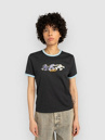 Element Second Nature Ringer T-Shirt