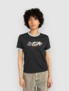 Element Second Nature Ringer T-Shirt